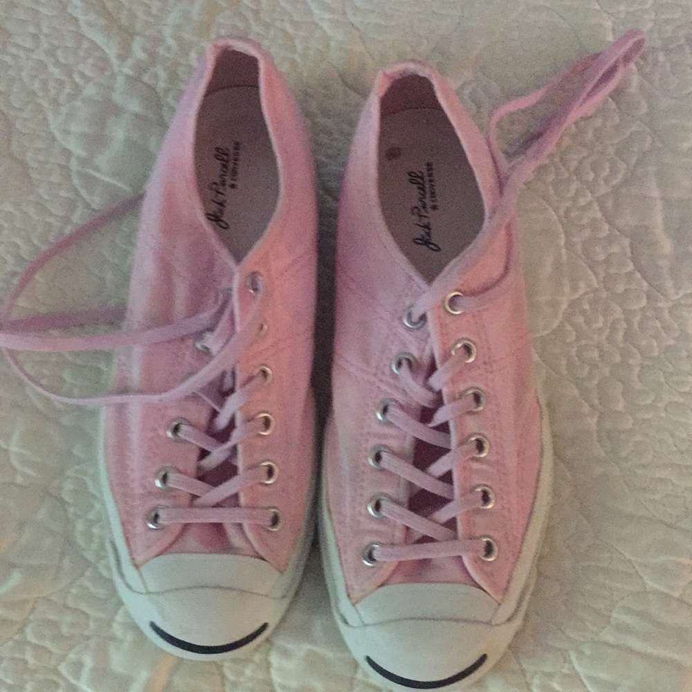 Converse sneakers Jack Purcell low top